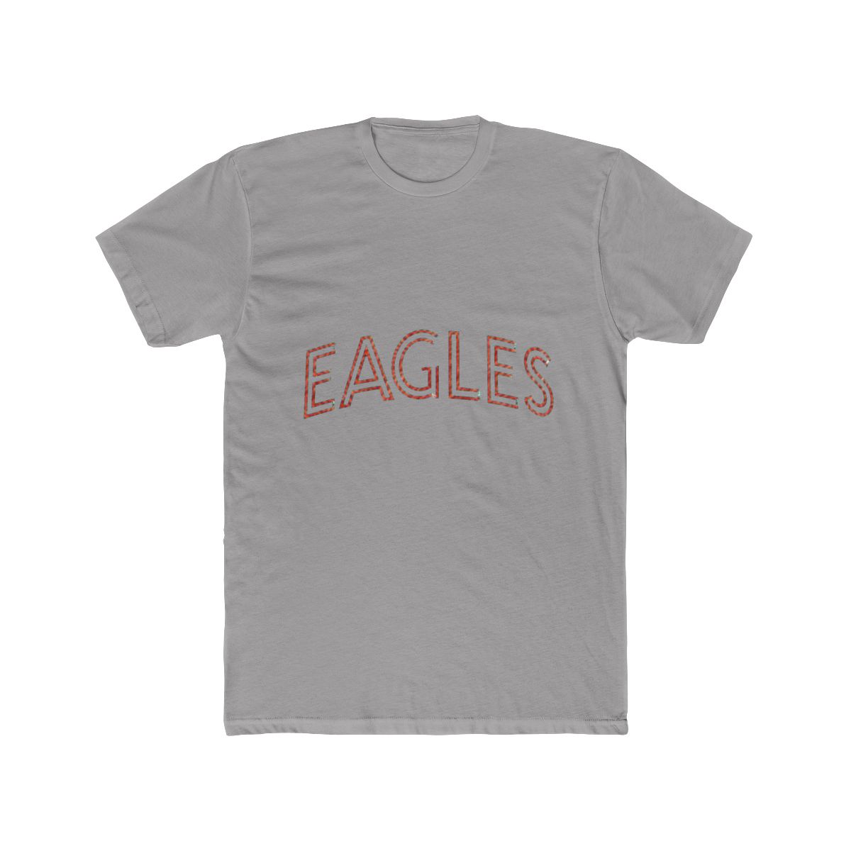 Wings Navy Tee | Eagles - Official t-shirts merchandise