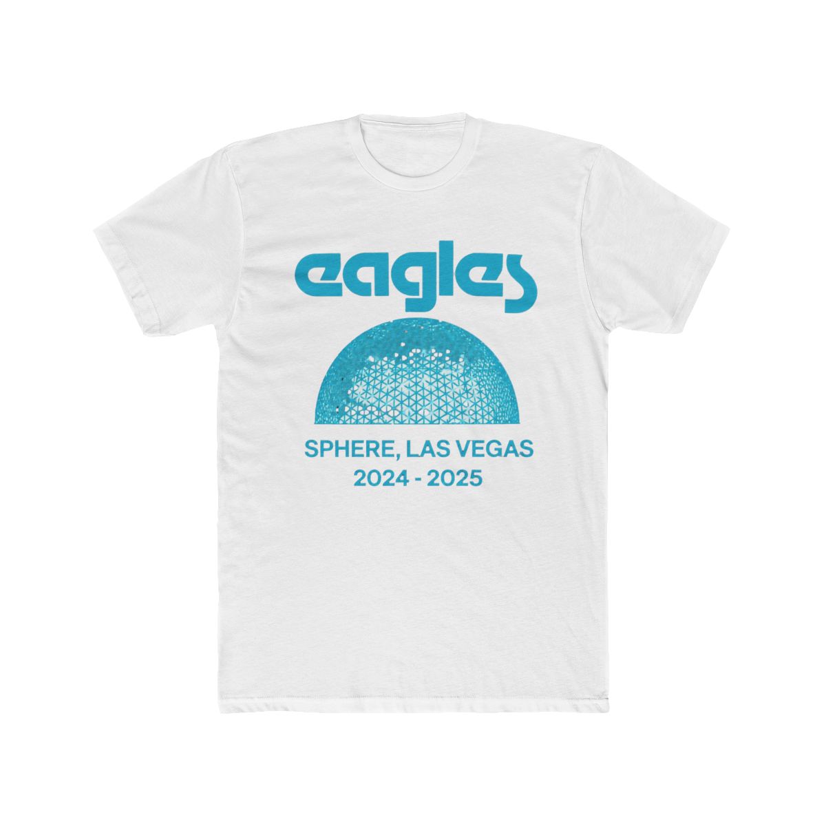 Sphere Can Cooler | Eagles - Official Creator merchandise