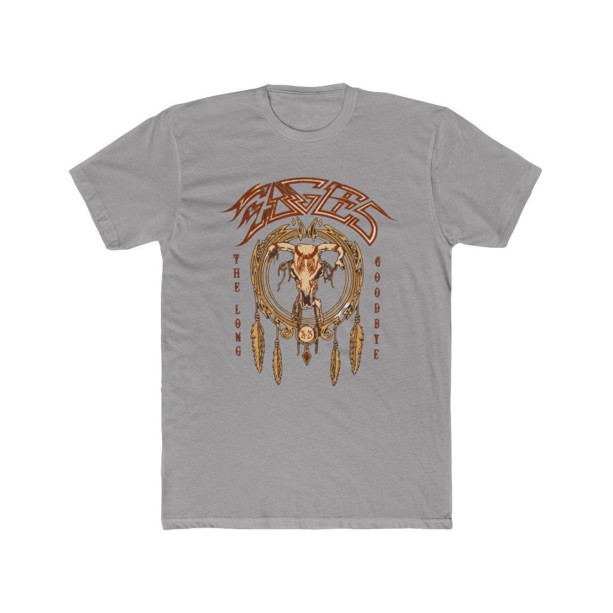 Sphere Dreamcatcher Tee - 2024 / 2025 | Eagles - Official t-shirts merchandise
