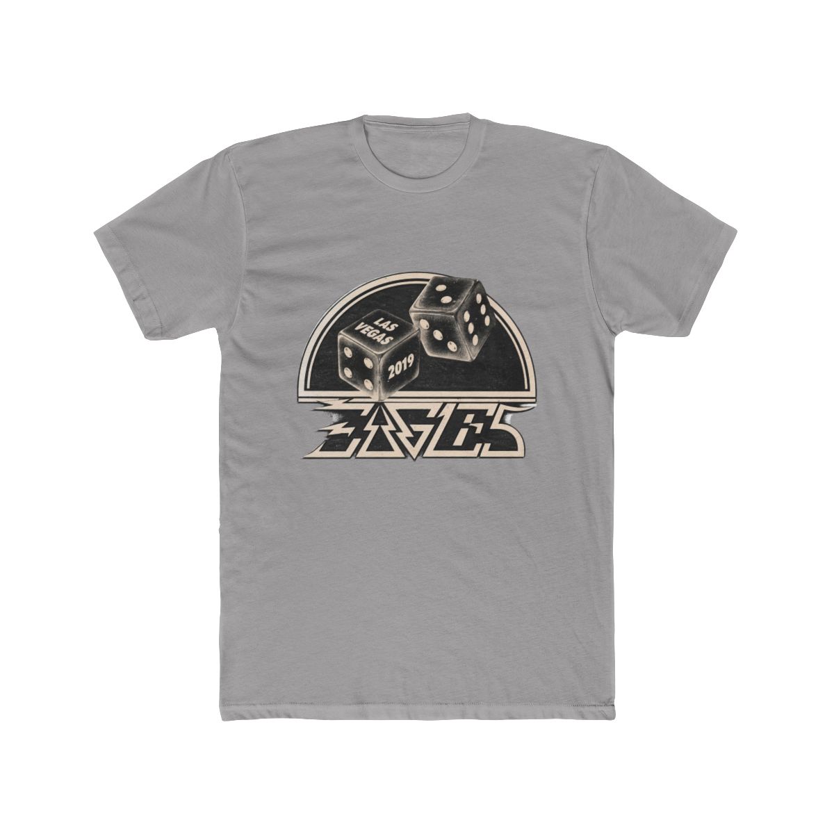 Eagles Las Vegas Baseball T Shirt - Official t-shirts merchandise