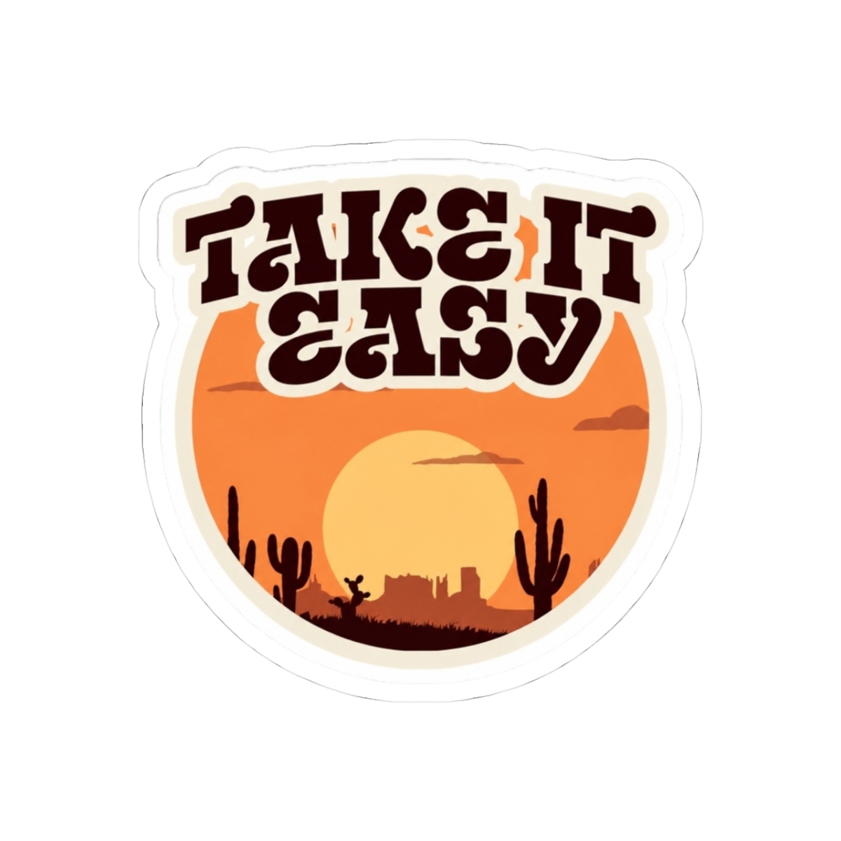 Take it Easy by Eagles - Official Creator merchandise