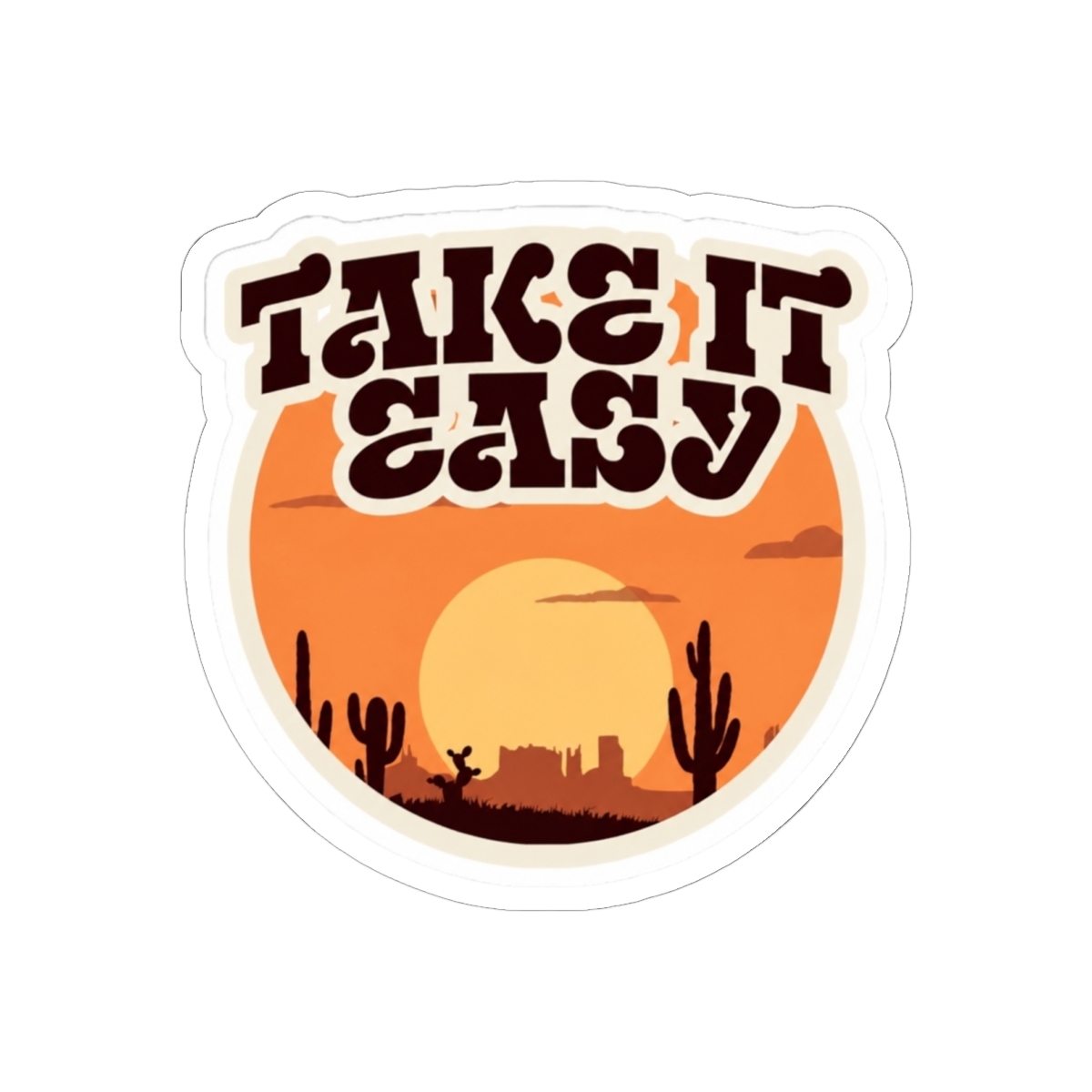 Take it Easy by Eagles
