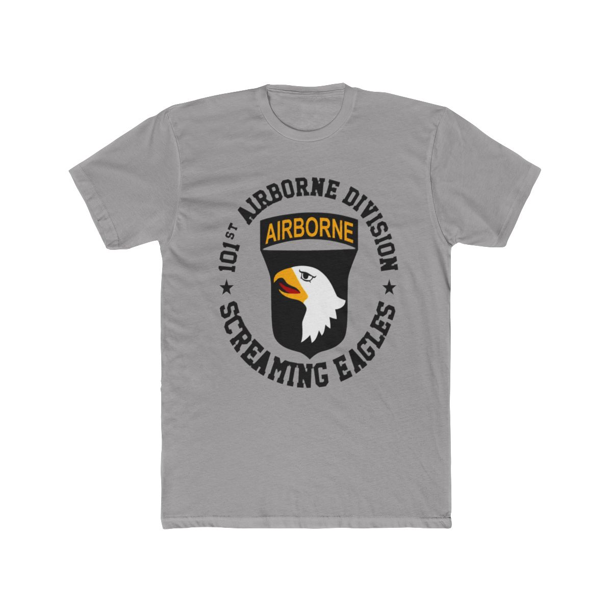 Screaming Eagles - Official Creator merchandise
