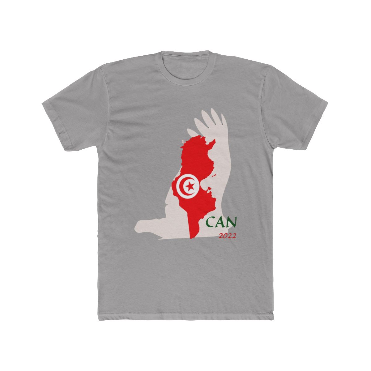 eagles of cartage tunisia Tunisie - Official Creator merchandise