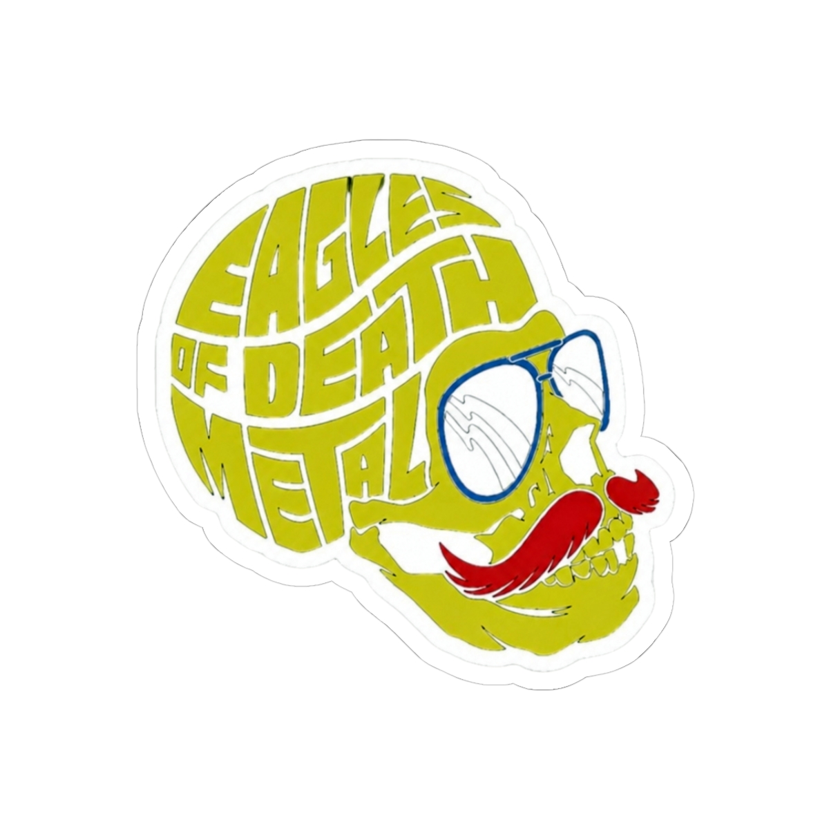 Eagles Of Death Metal Band - Official Creator merchandise
