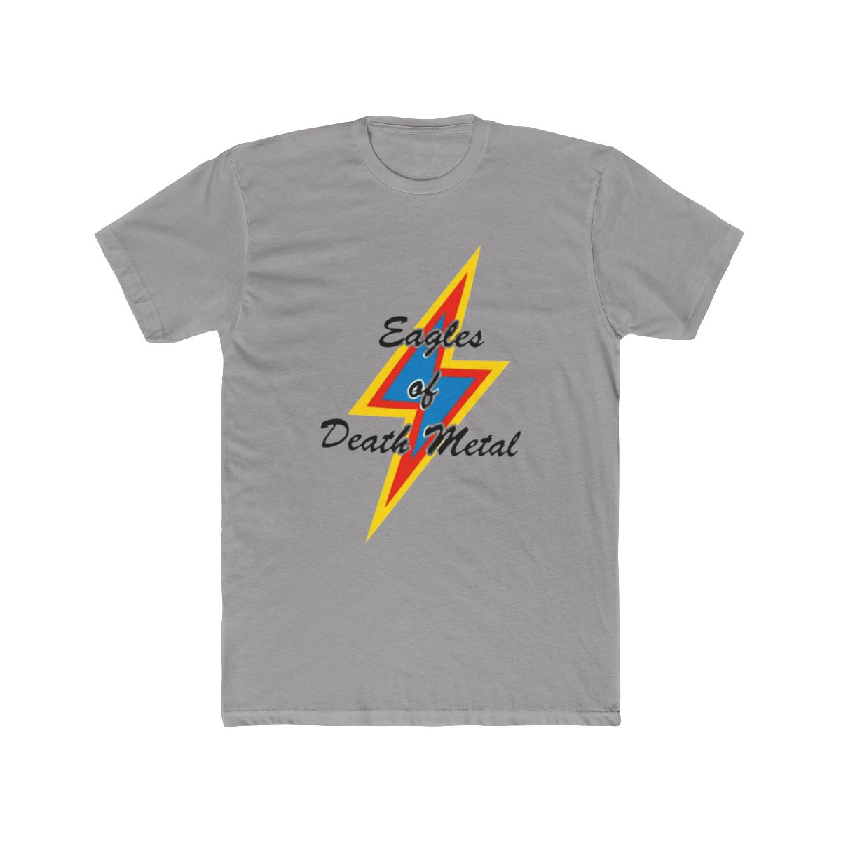 Eagles of Death Metal Peace Love Death Metal 87 Training - Official Creator merchandise