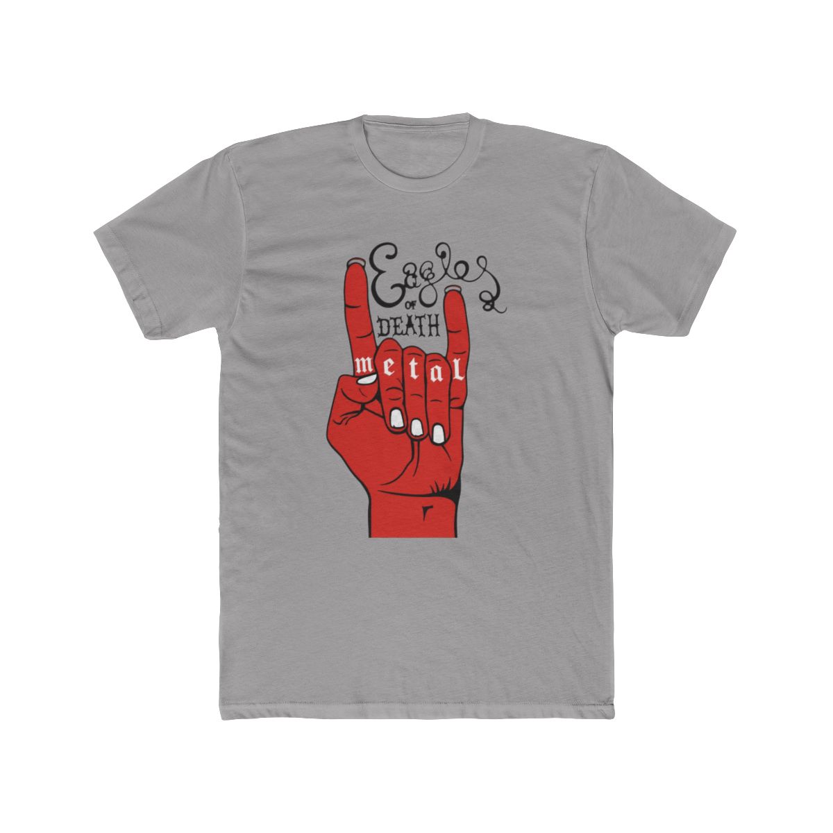metal hand of eagles death - Official Creator merchandise