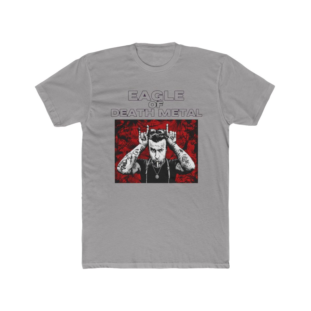 Eagles Of Death Metal Graphic - Official Creator merchandise