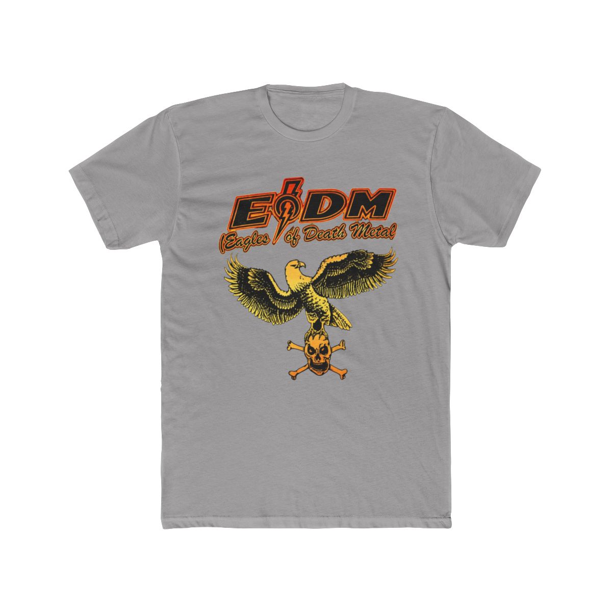Eagles Of Death Metal Logo Band - Official Creator merchandise