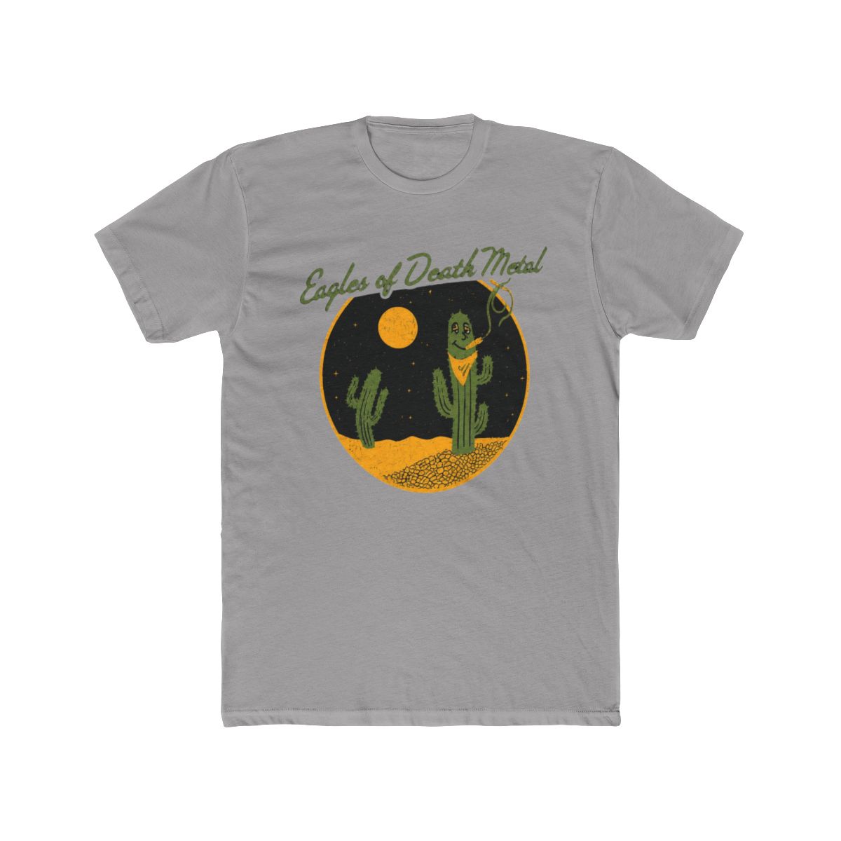 Eagles of Death Metal retro art - Official Creator merchandise