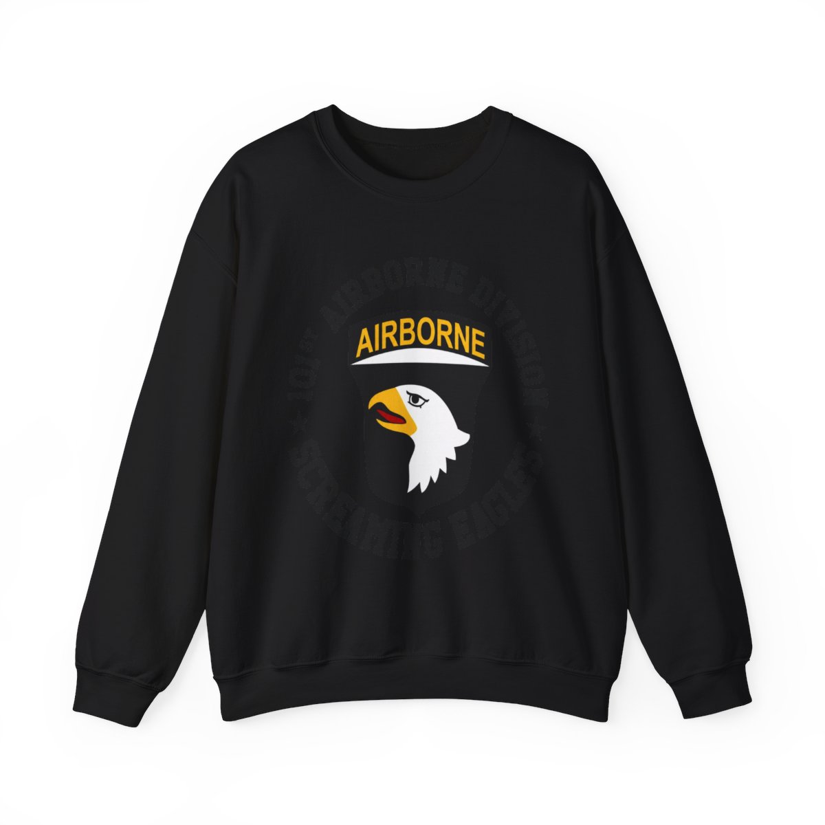 Screaming Eagles