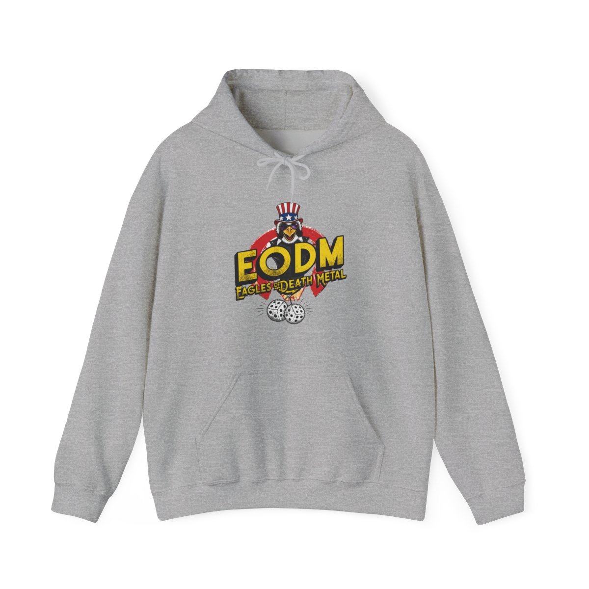 pull the eagles - Official Creator merchandise