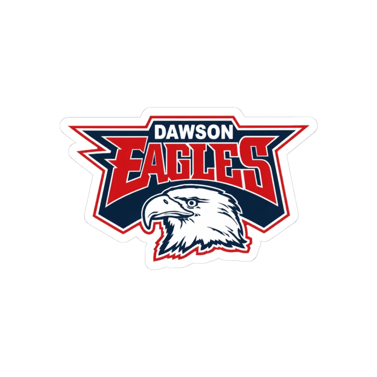 Dawson Eagles - Official Creator merchandise