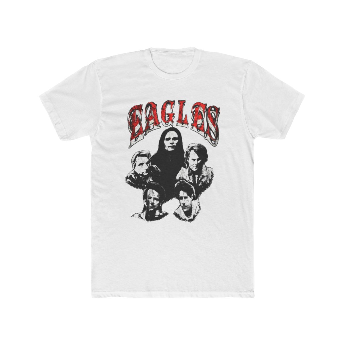 Eagles-band T Shirt