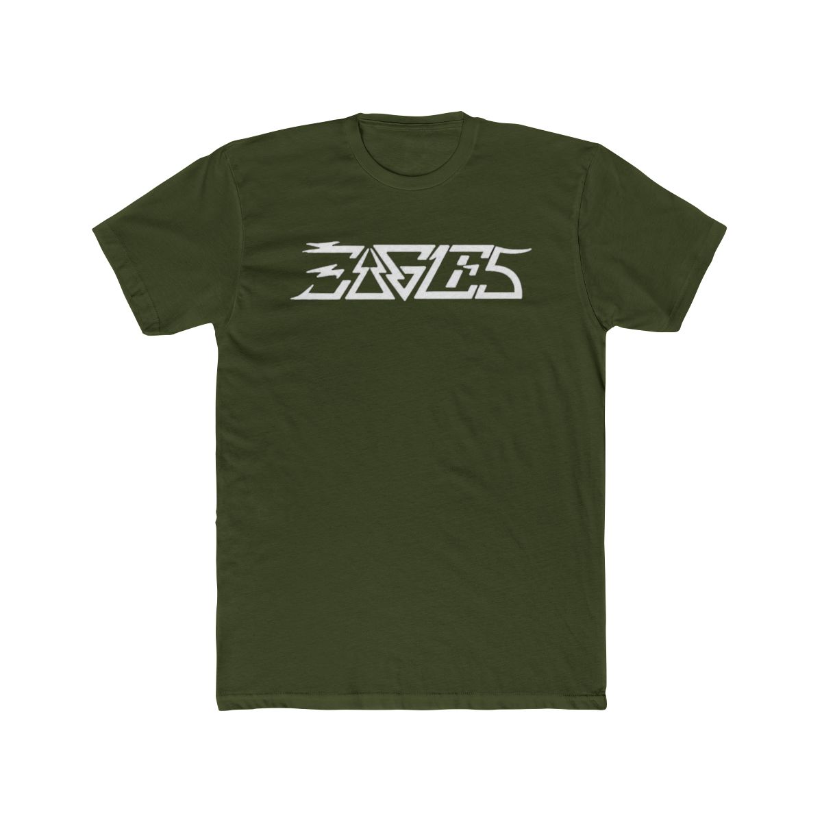 Official Eagles band T Shirt - alternate angle 4, merchandise