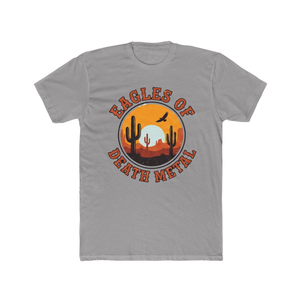 Eagles-Band T Shirt - Official t-shirts merchandise