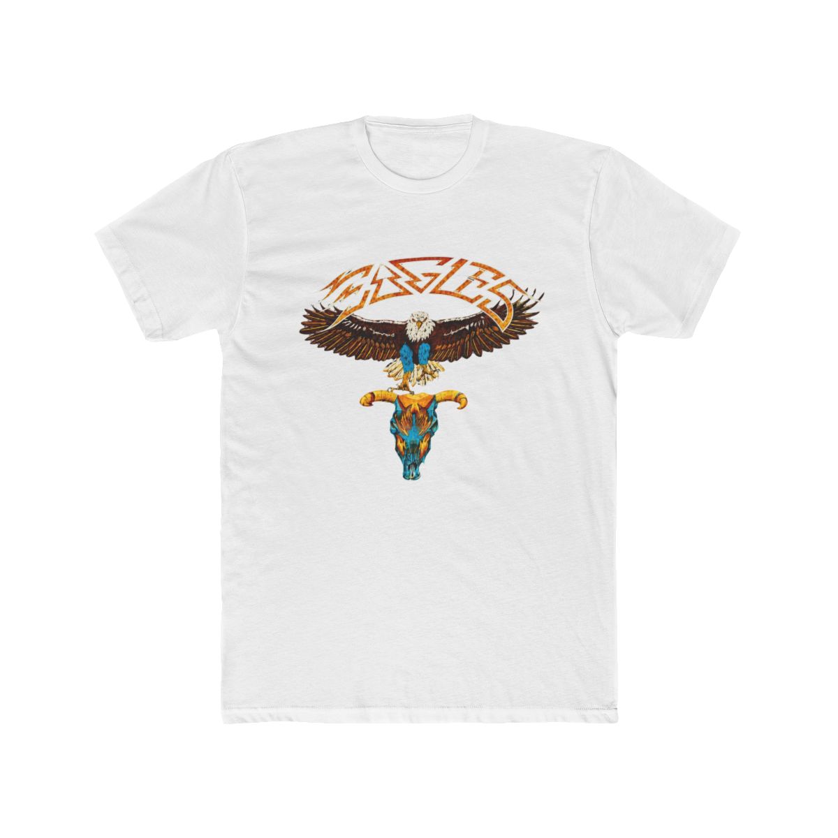 Official Eagles band T Shirt