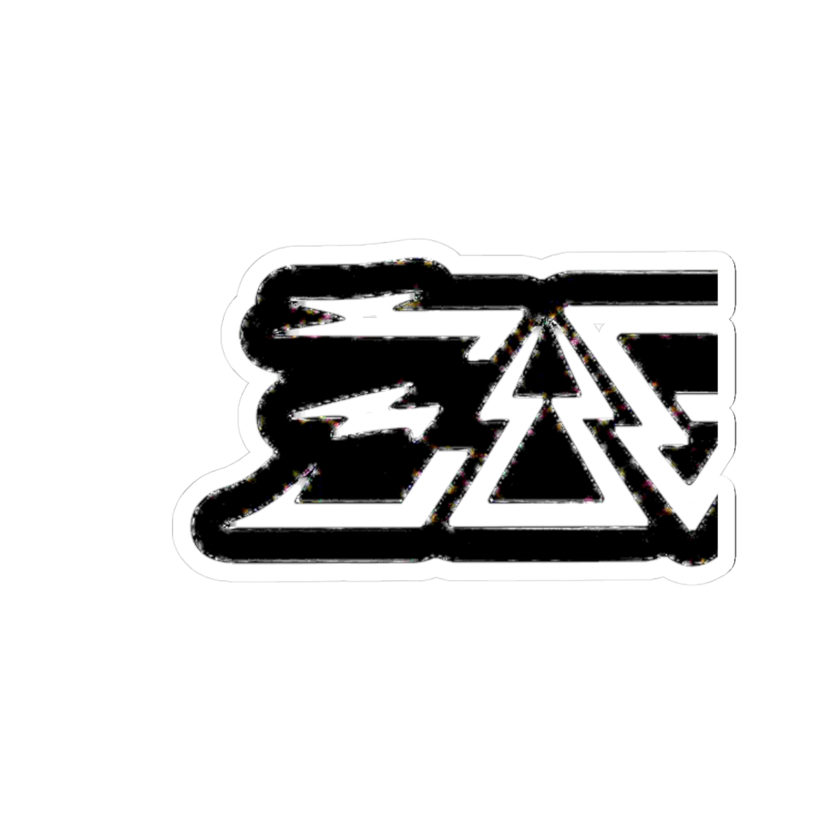 Official Eagles band Sticker
