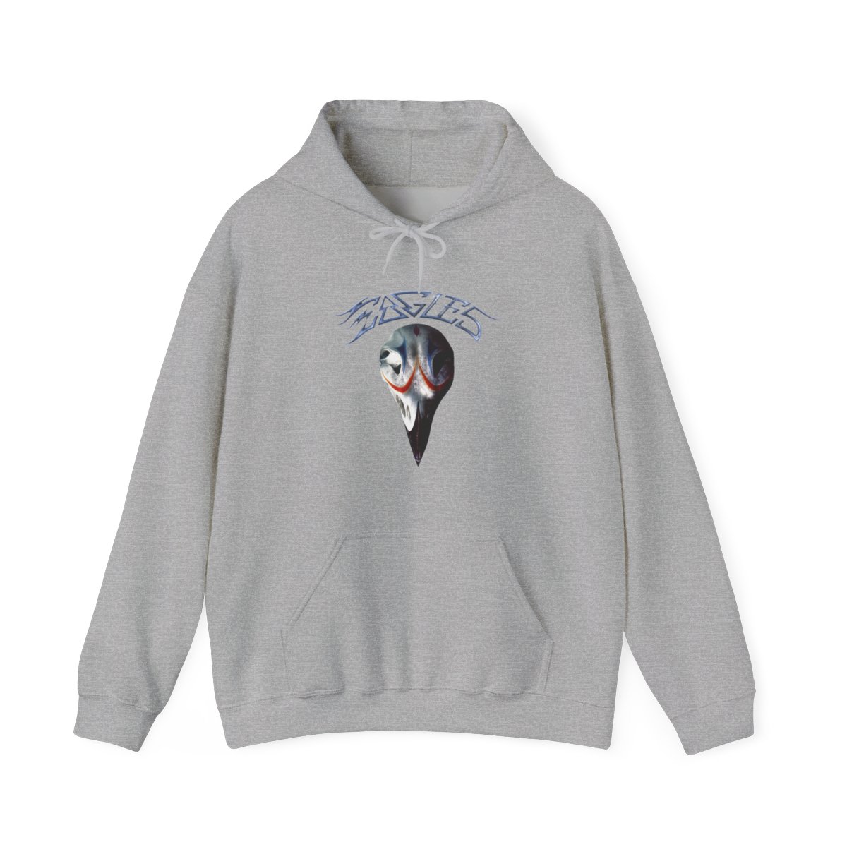 Eagles-Band Hoodie