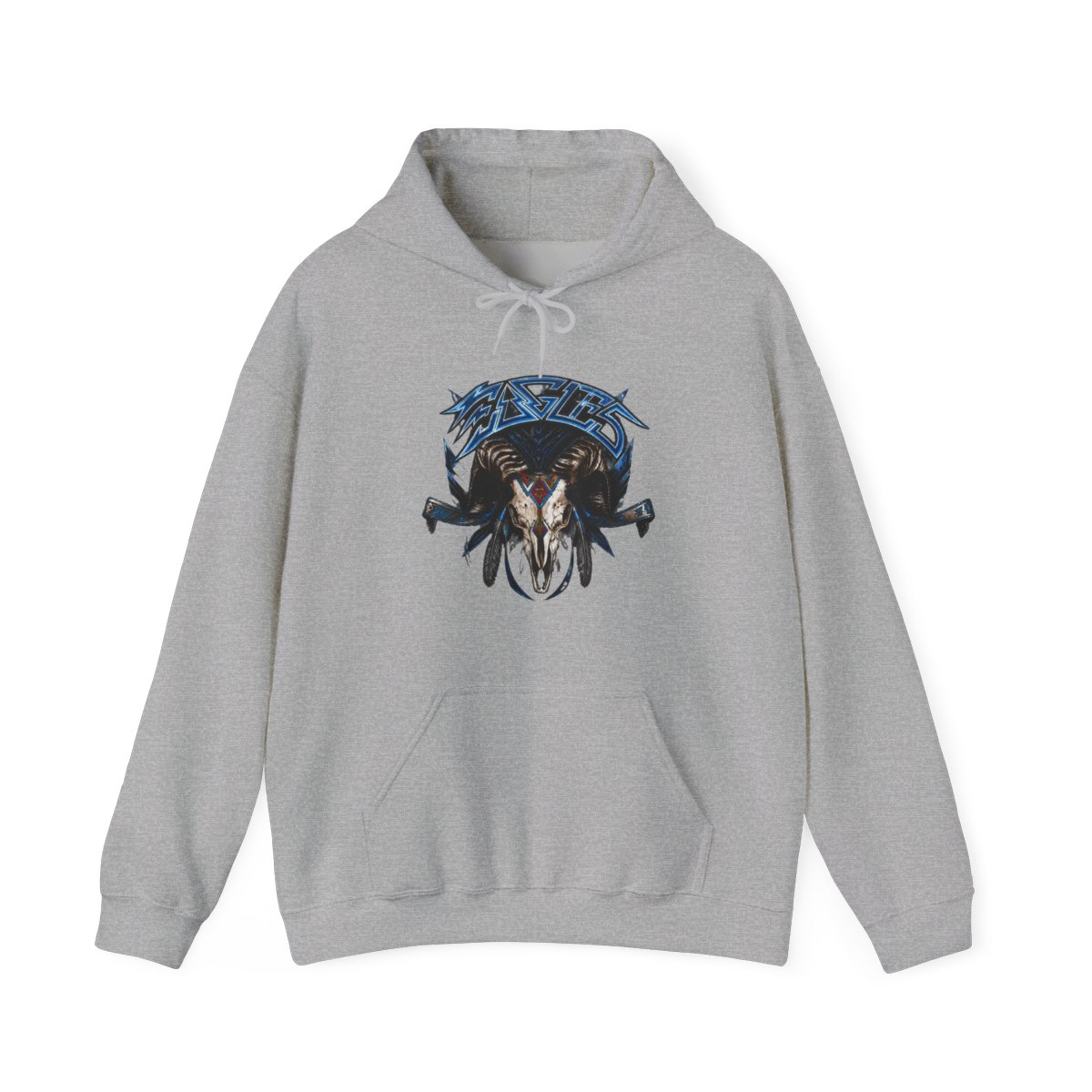 Eagles-Band Hoodie