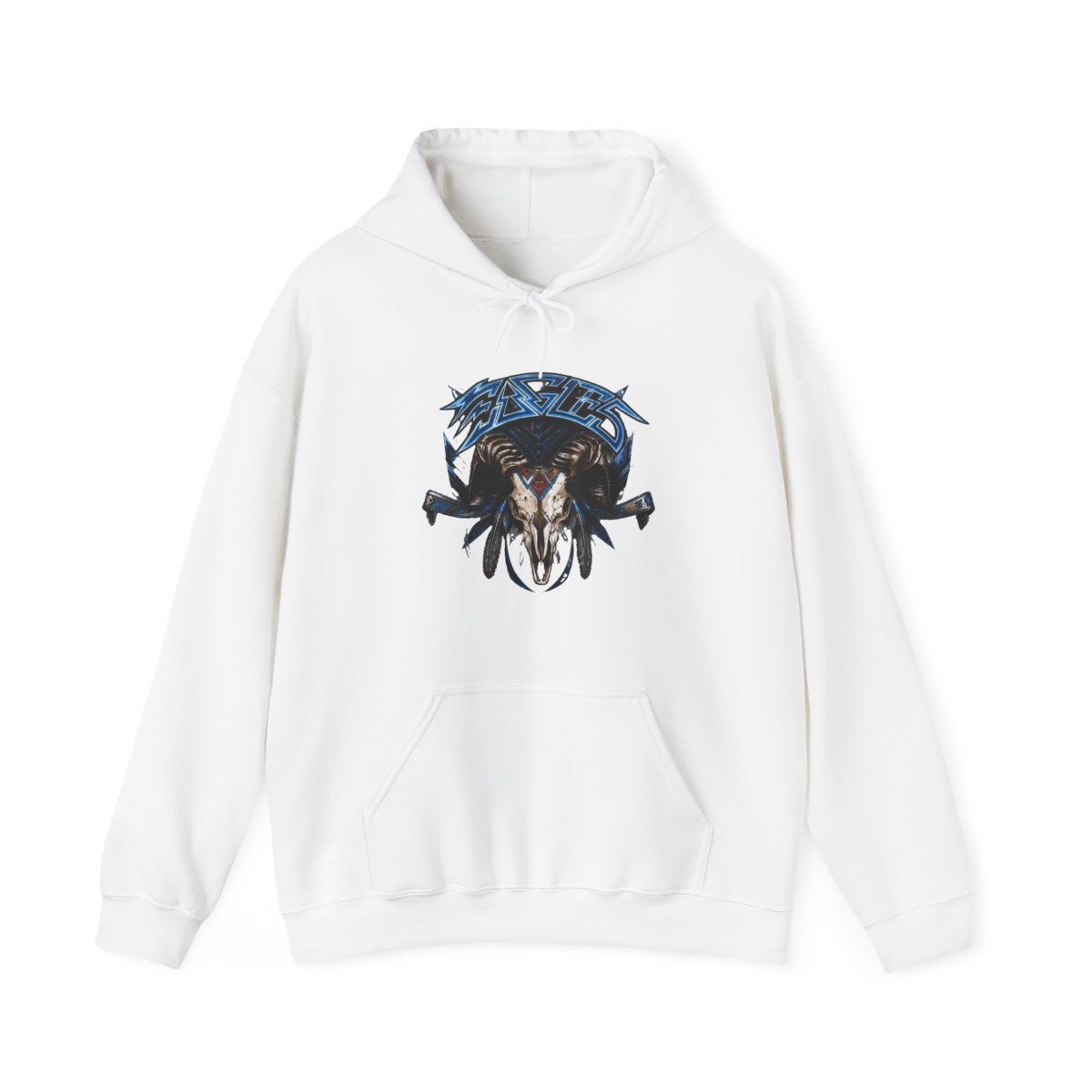 Eagles-Band Hoodie