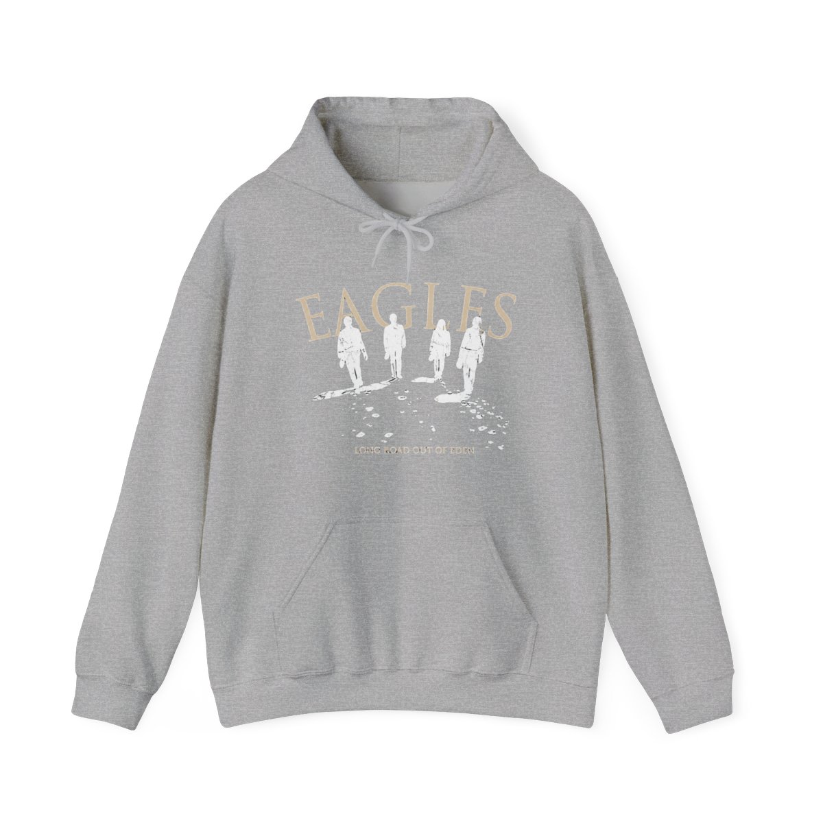 Eagles-band Hoodie
