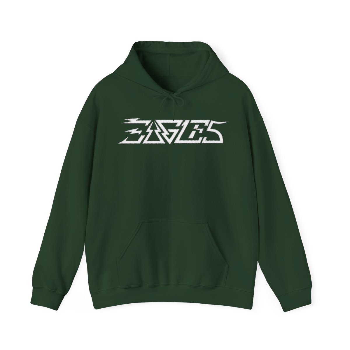 Official Eagles band Hoodie - alternate angle 5, merchandise