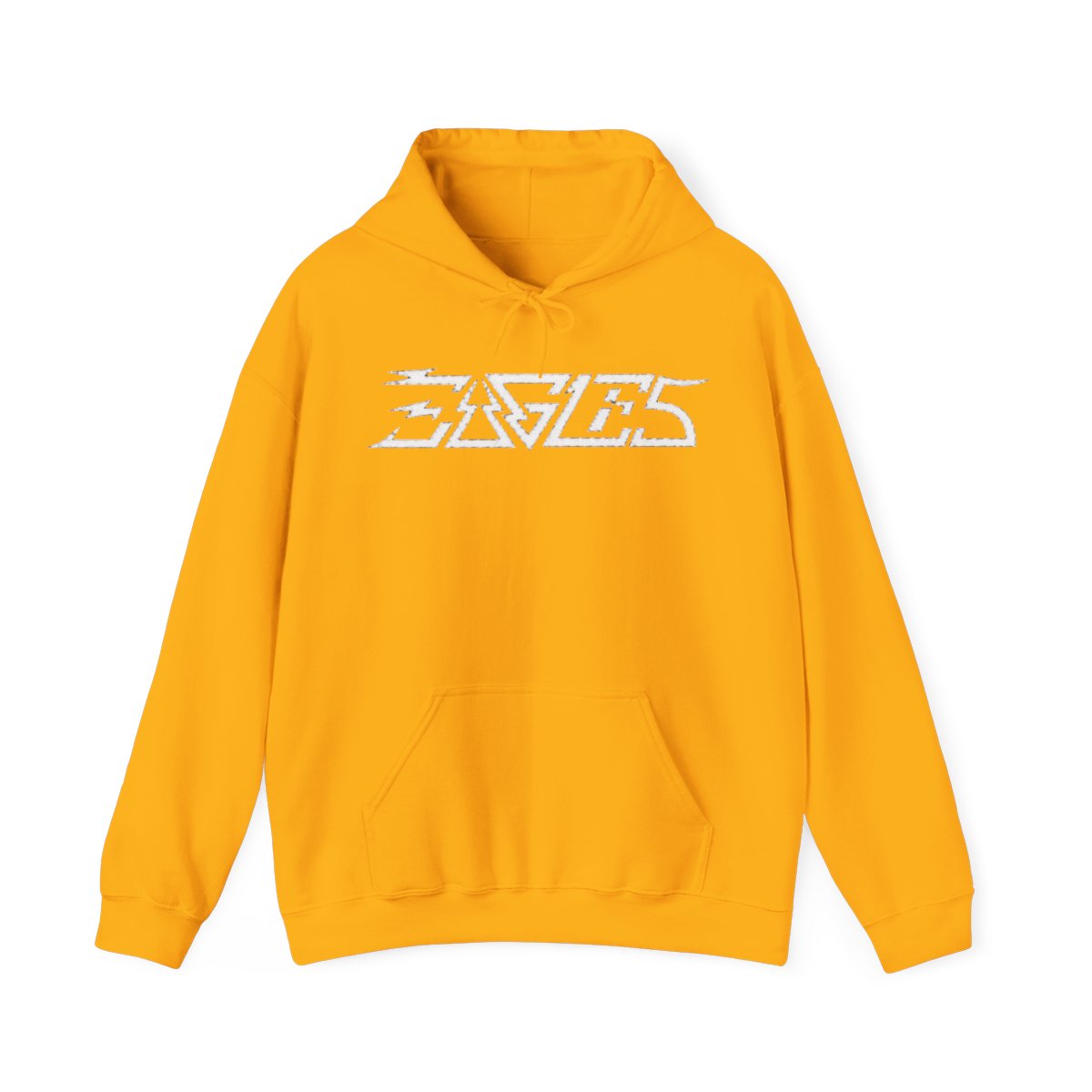 Official Eagles band Hoodie - alternate angle 2, merchandise