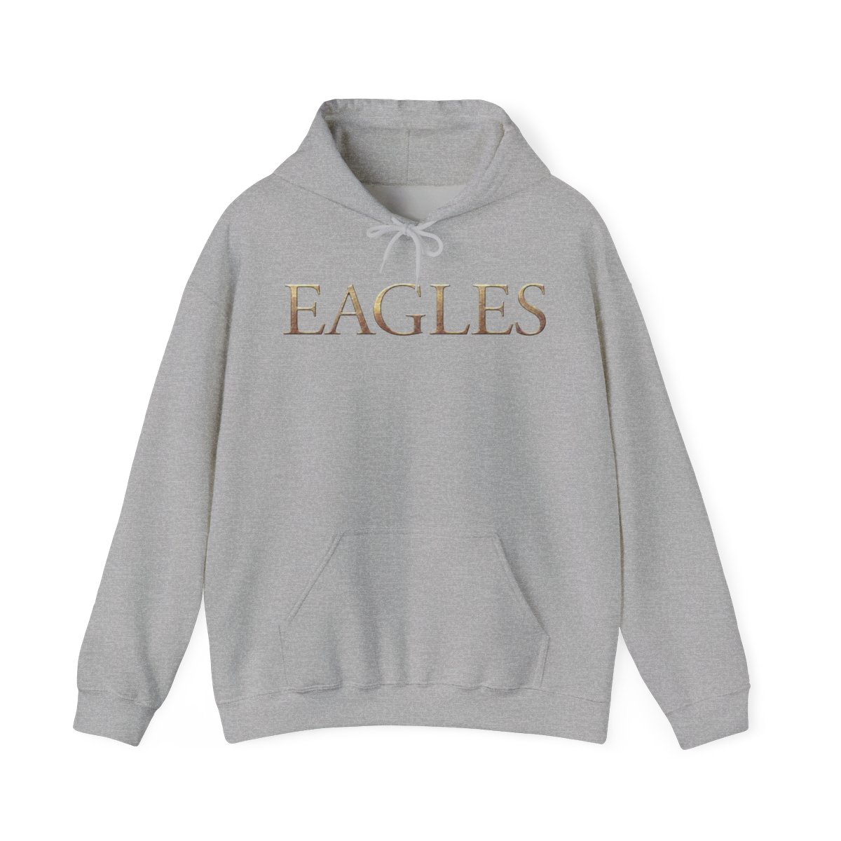 EAGLES BAND Hoodie - Official Hoodies merchandise