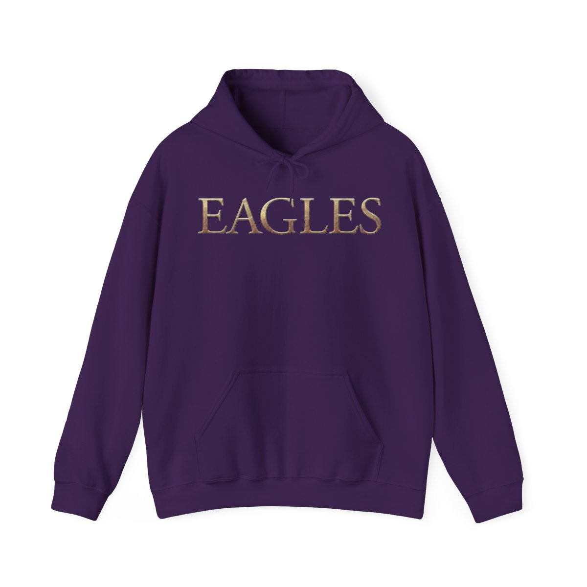 EAGLES BAND Hoodie
