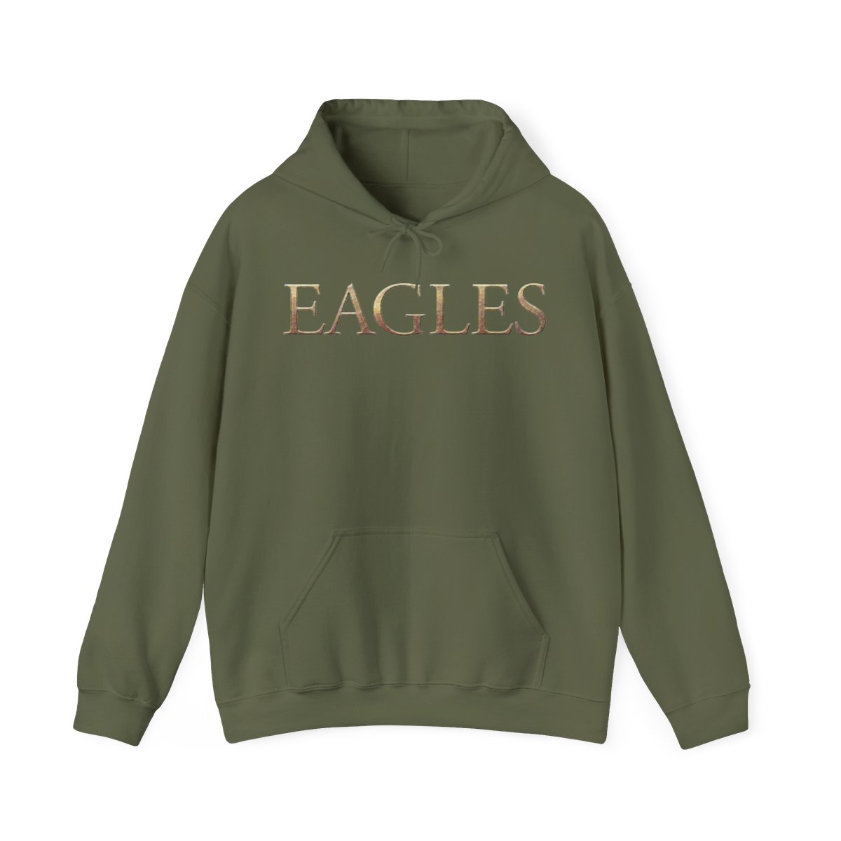 EAGLES BAND Hoodie - alternate angle 4, merchandise