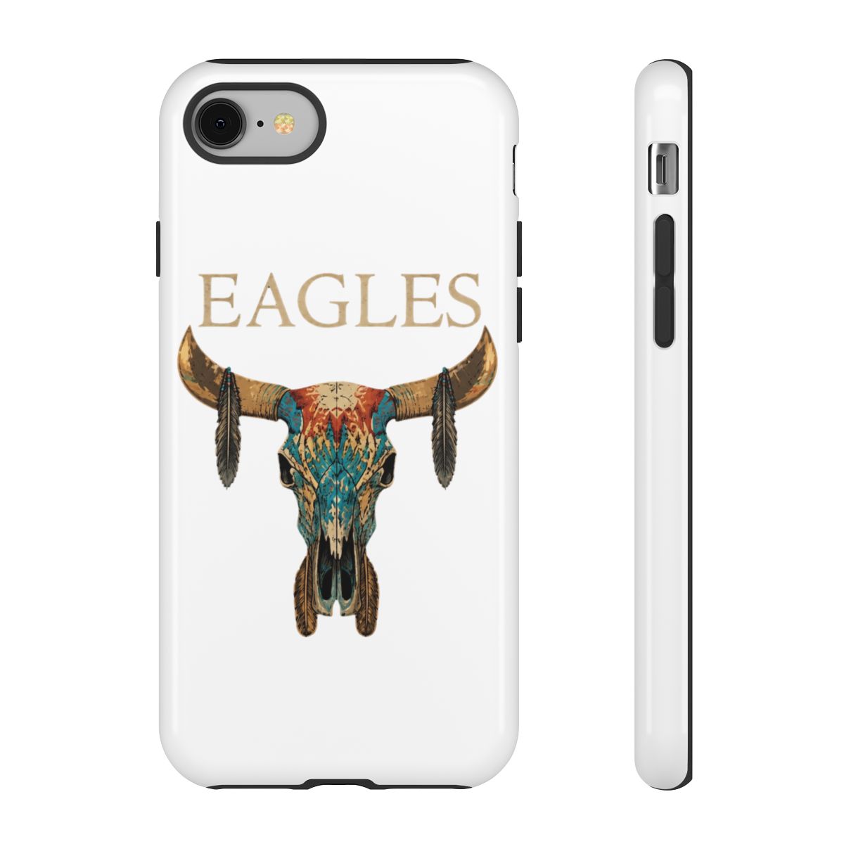 Eagles-Band Phone Case