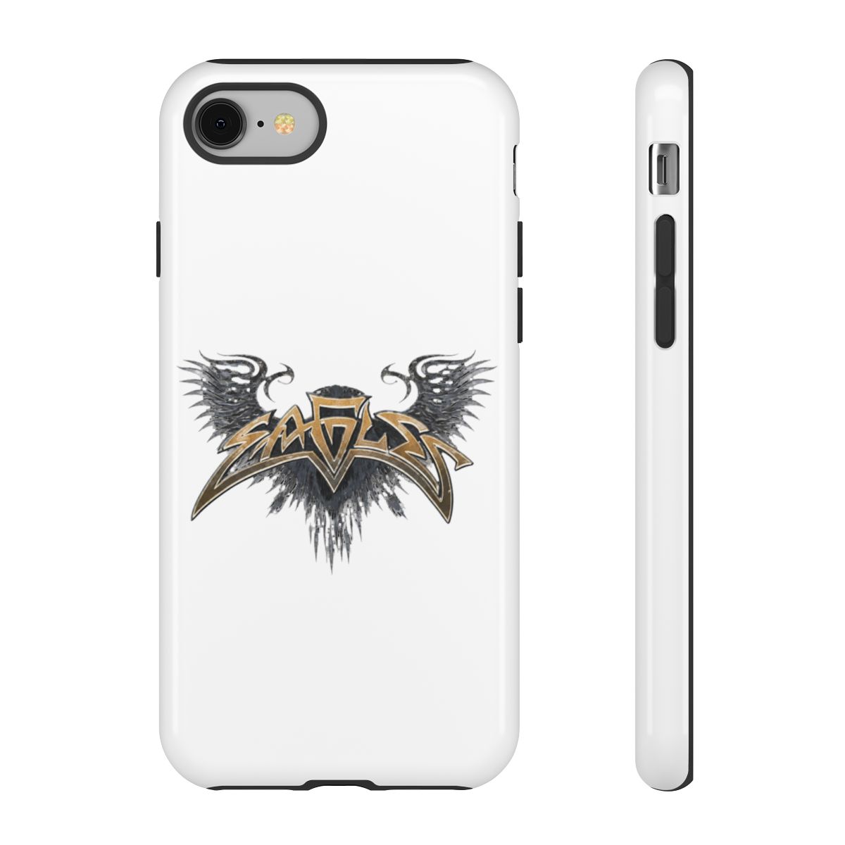 Eagles-band Phone Case