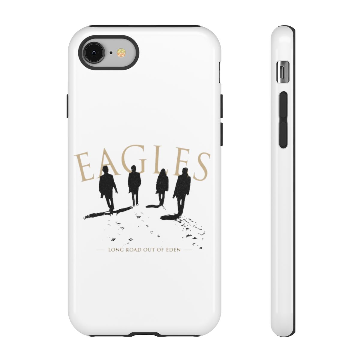 Eagles-band Phone Case - Official phone-cases merchandise
