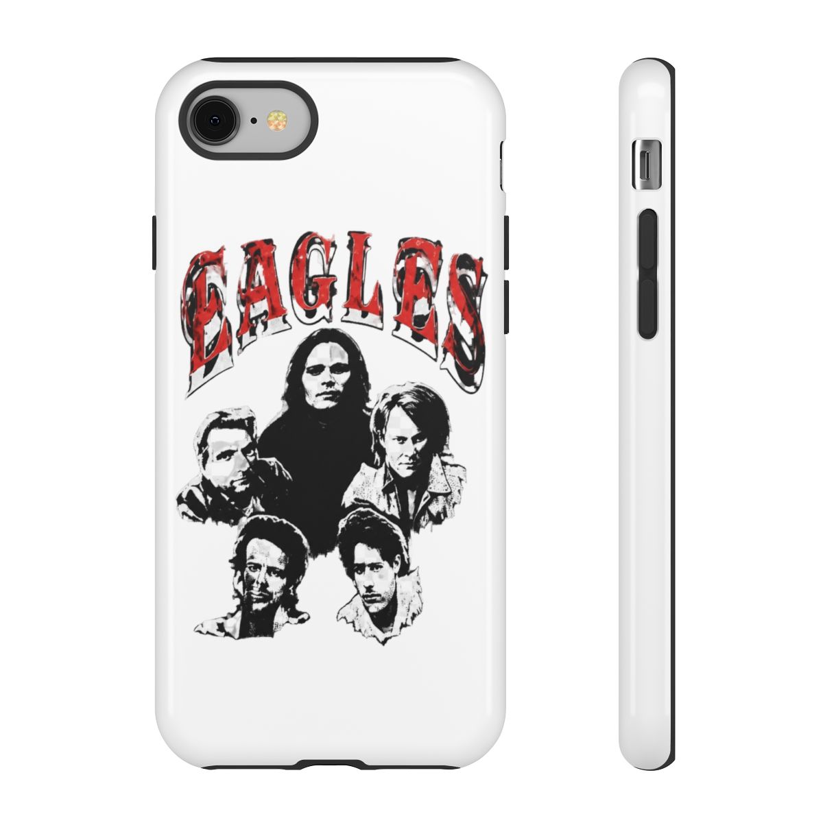 Eagles-band Phone Case