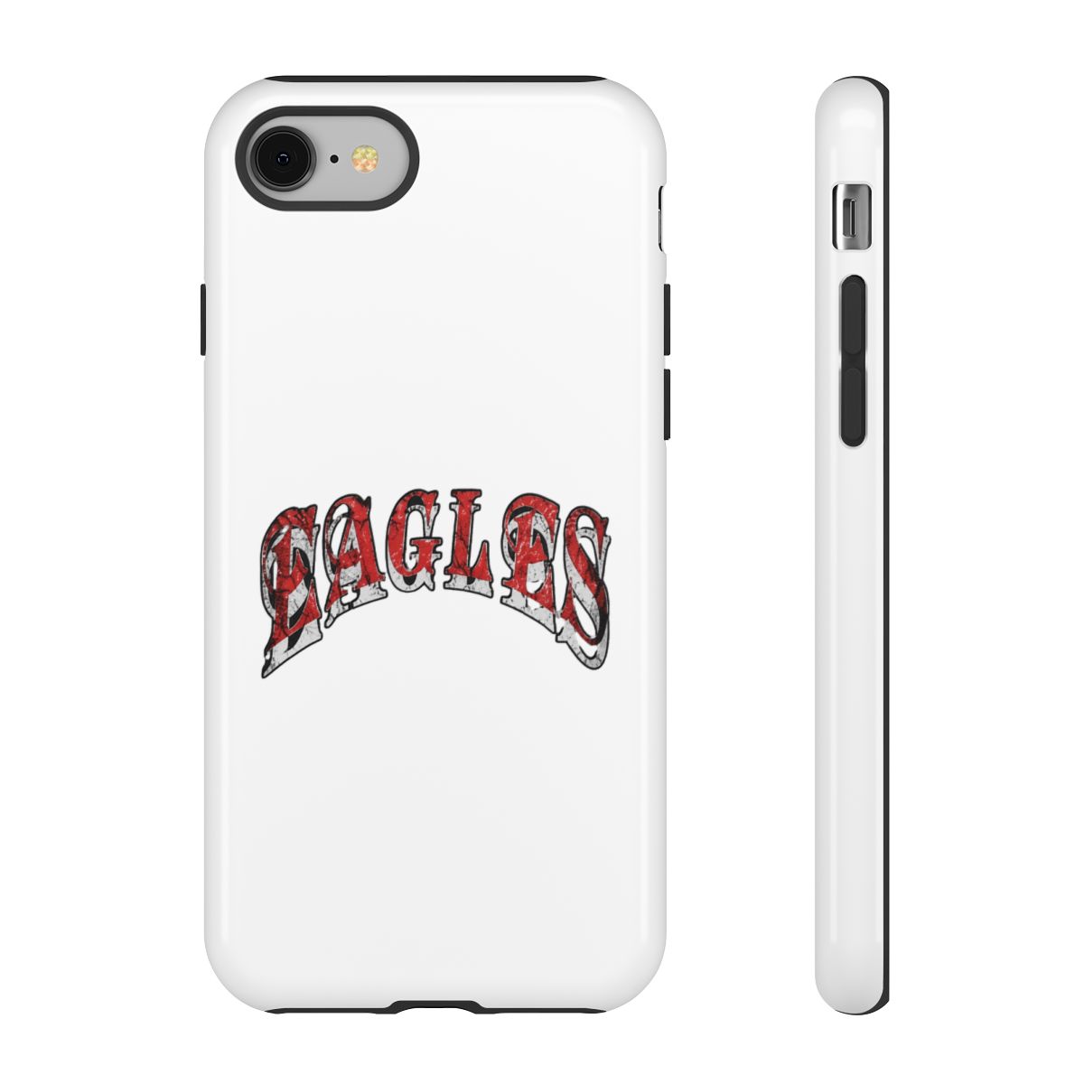 Eagles-band Phone Case