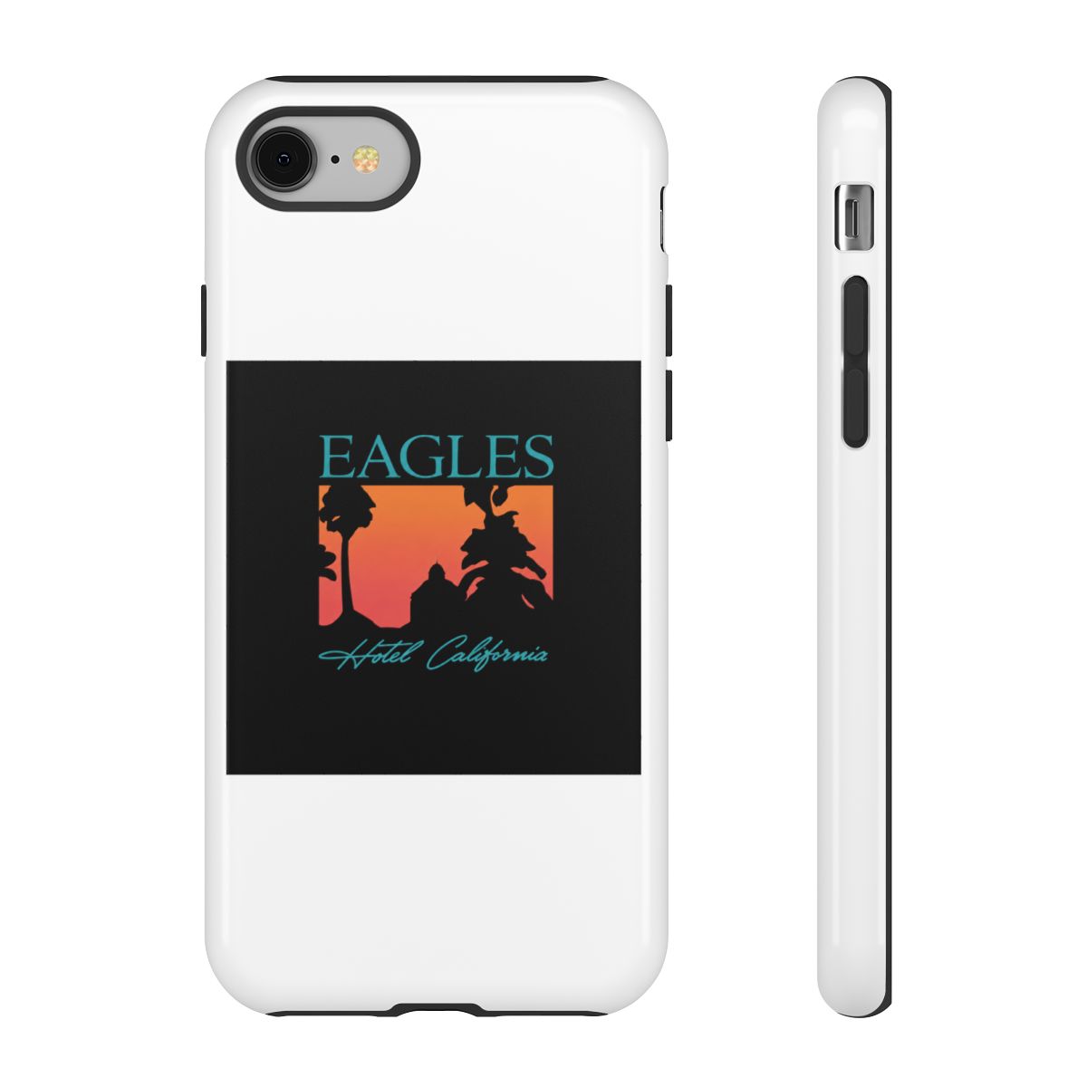 Official Eagles band Phone Case - Official phone-cases merchandise