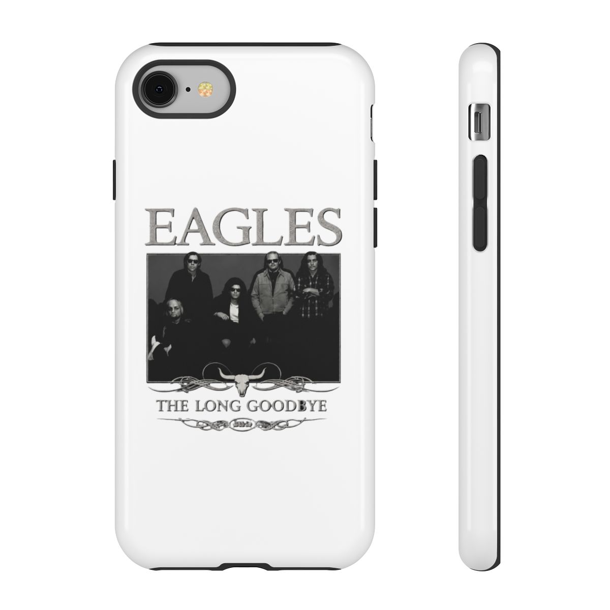 Official Eagles band Phone Case