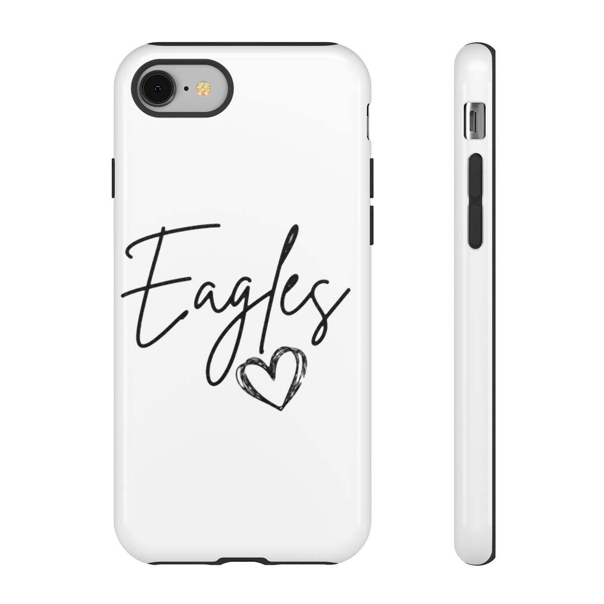 Official Eagles band Phone Case