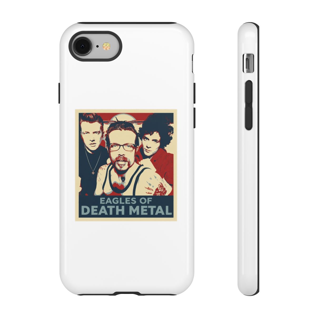 Official Eagles band Phone Case