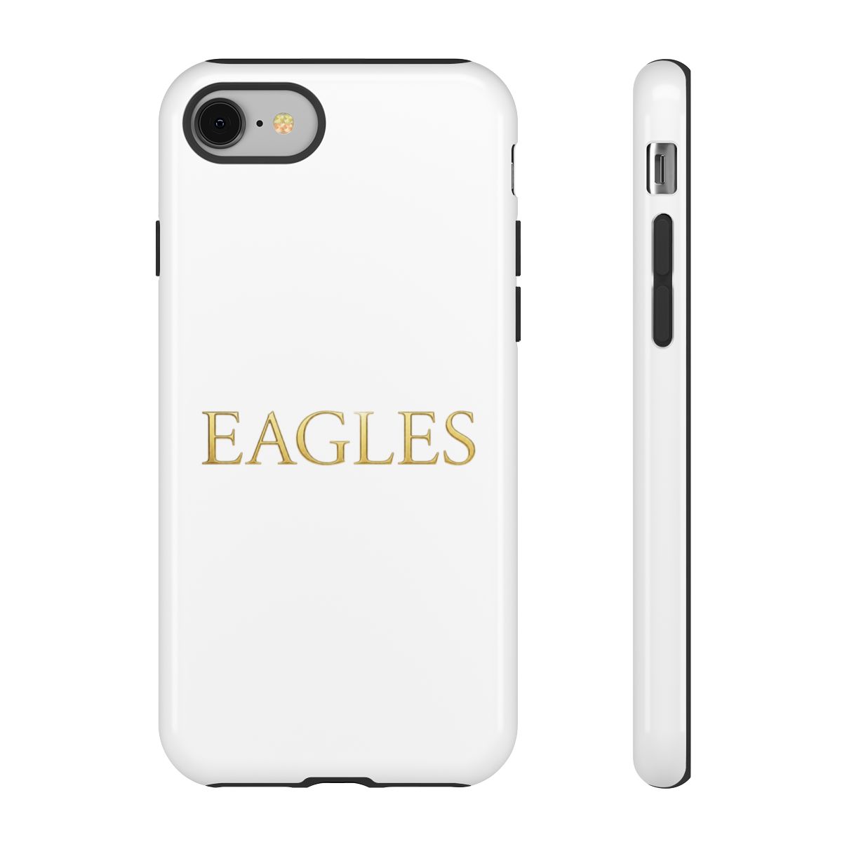 Eagles Band Phone Case