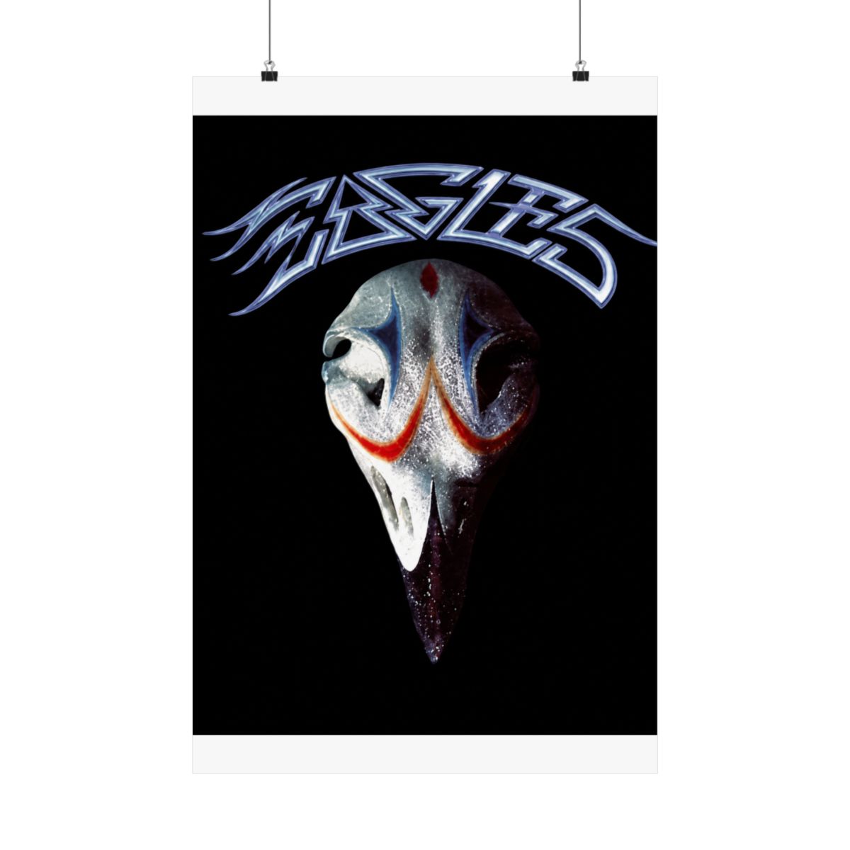Eagles-Band Posters and Art - Official posters merchandise