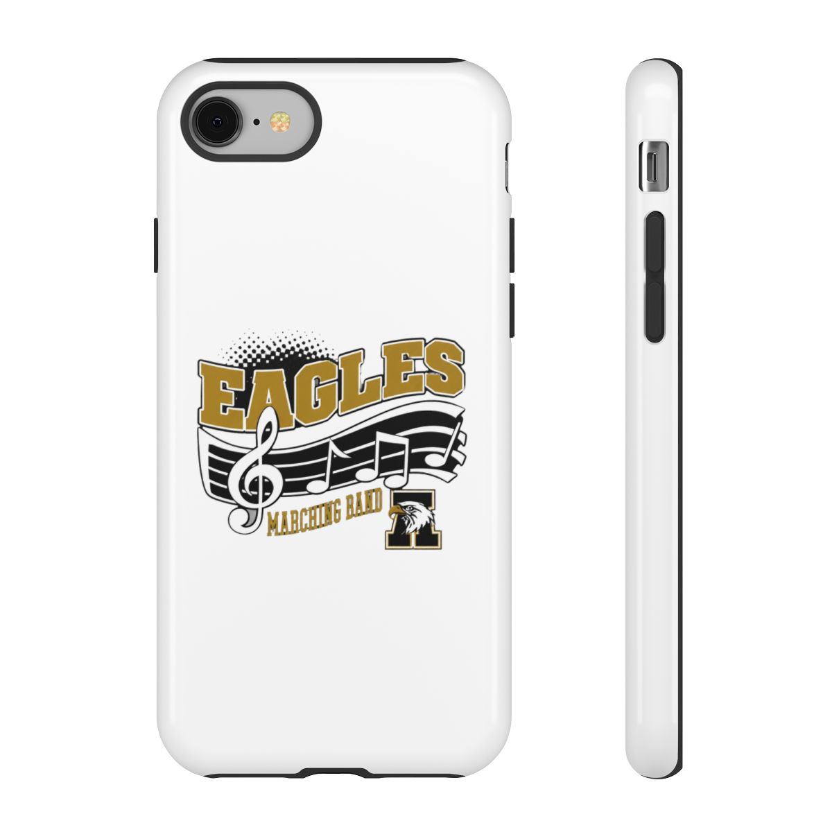 Eagles Band Phone Case