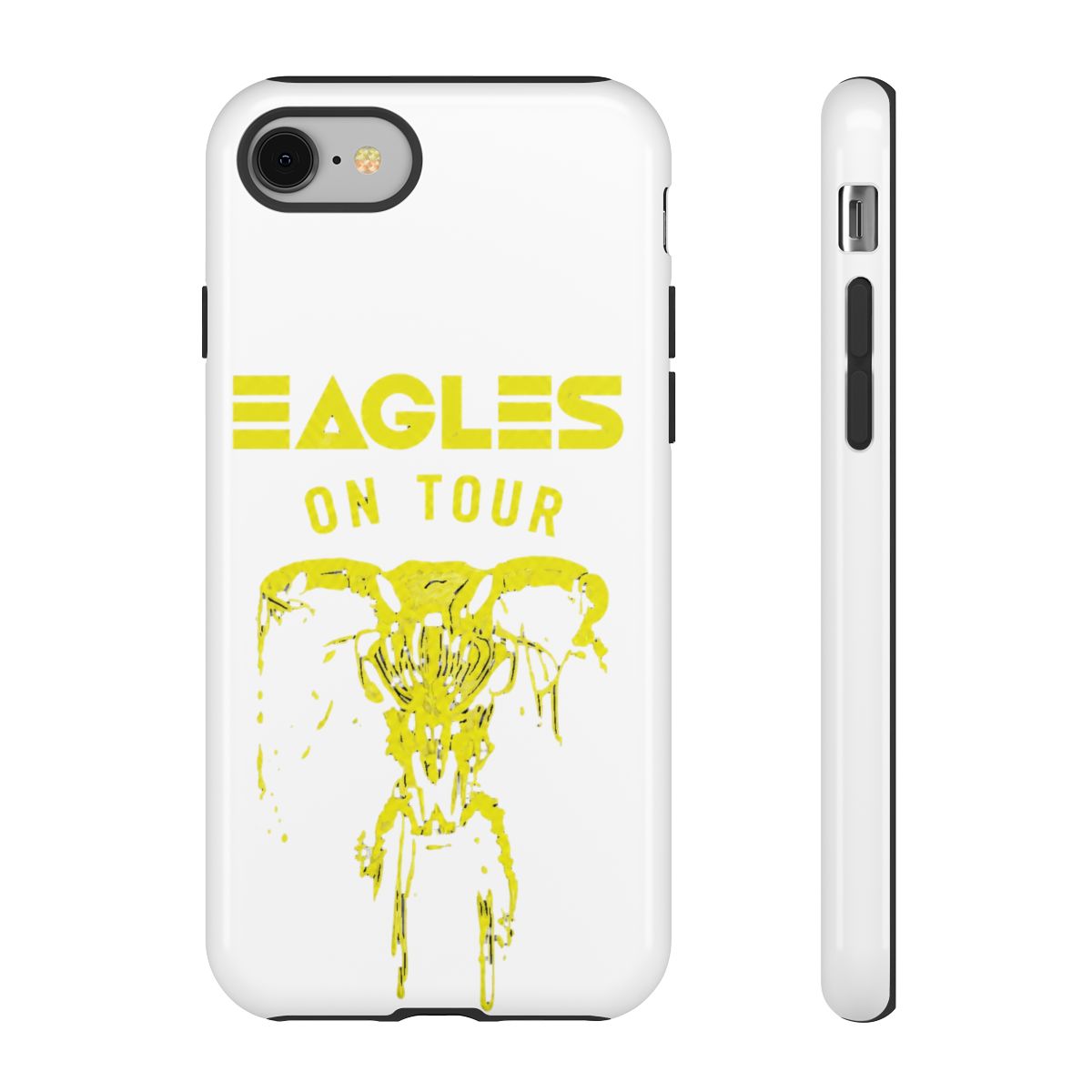 Eagles Band Phone Case