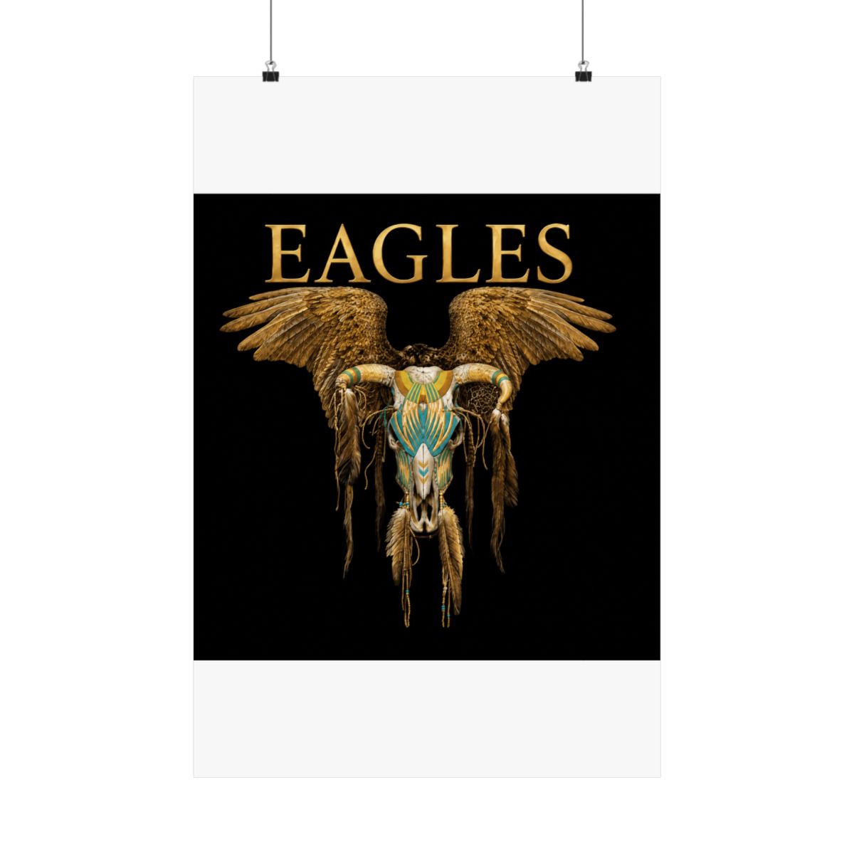Eagles-Band Posters and Art