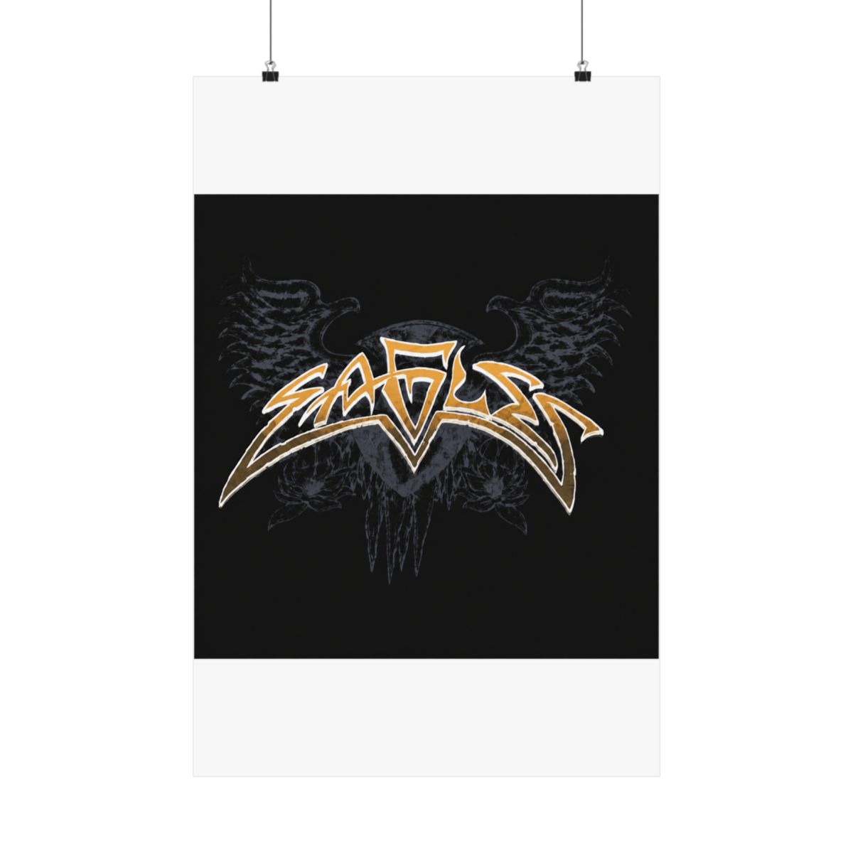 Eagles-band Posters and Art