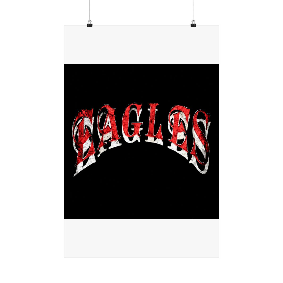 Eagles-band Posters and Art