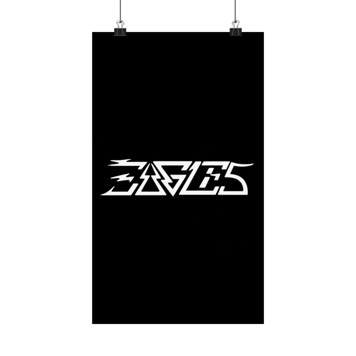 Official Eagles band Posters and Art - Official Posters & Wall Art merchandise