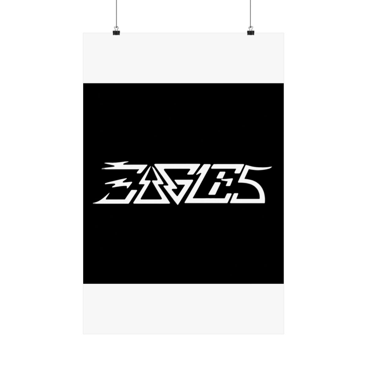 Official Eagles band Posters and Art
