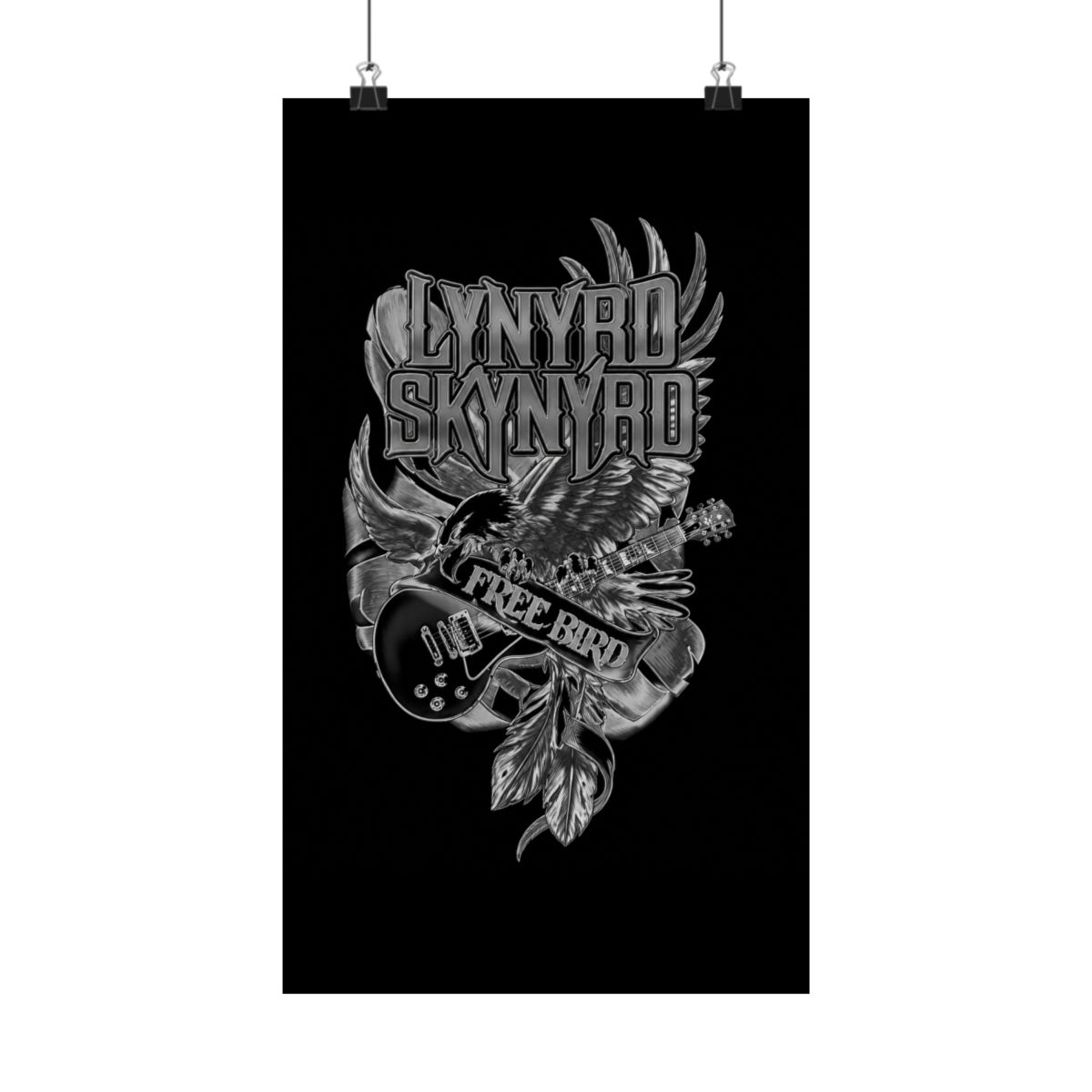 EAGLES BAND Posters and Art - Official Posters & Wall Art merchandise